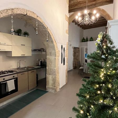 Magica Ortigia Villa Syracuse Eksteriør billede
