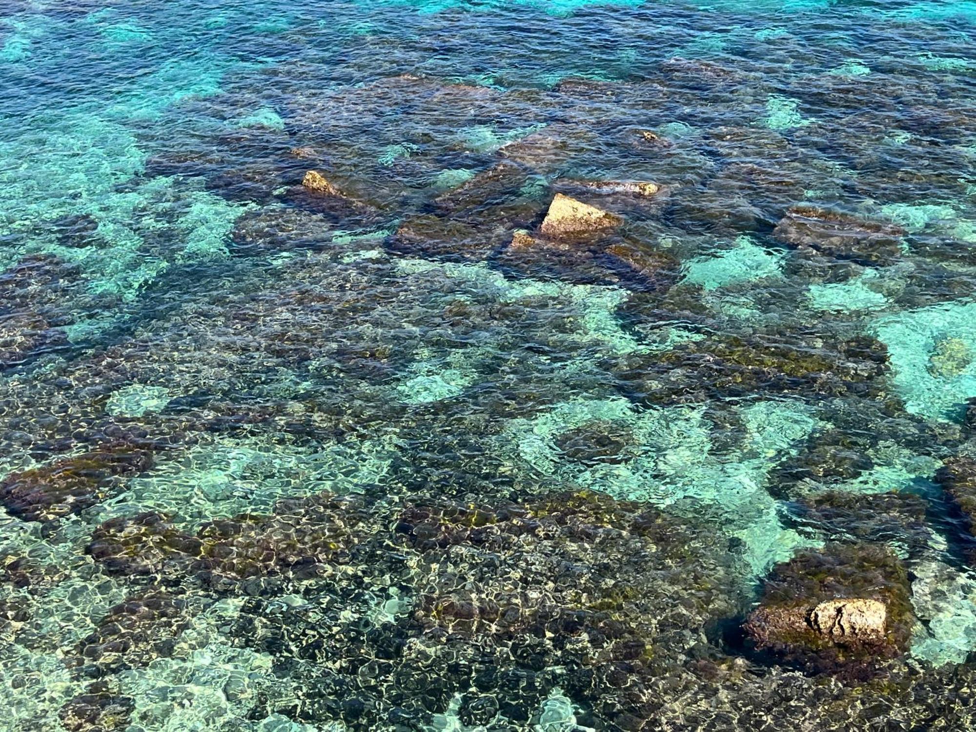 Magica Ortigia Villa Syracuse Eksteriør billede