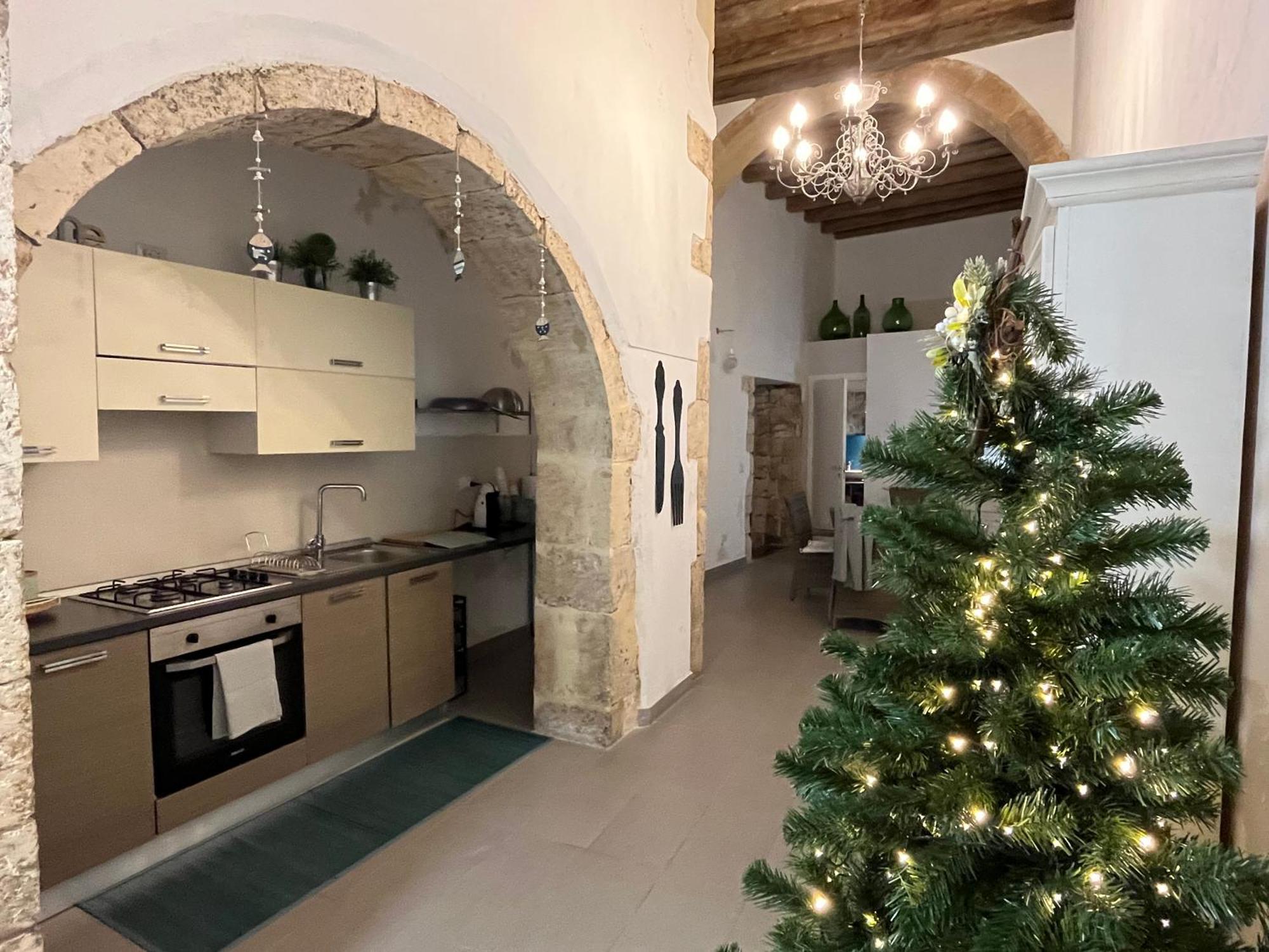 Magica Ortigia Villa Syracuse Eksteriør billede