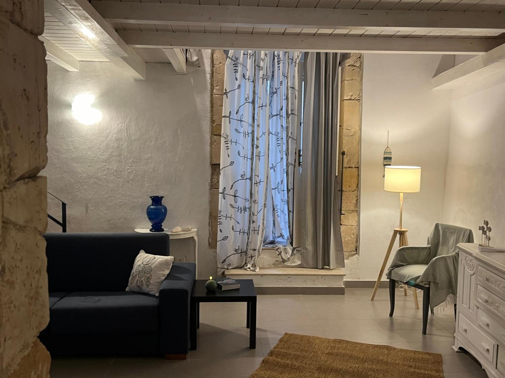 Magica Ortigia Villa Syracuse Eksteriør billede