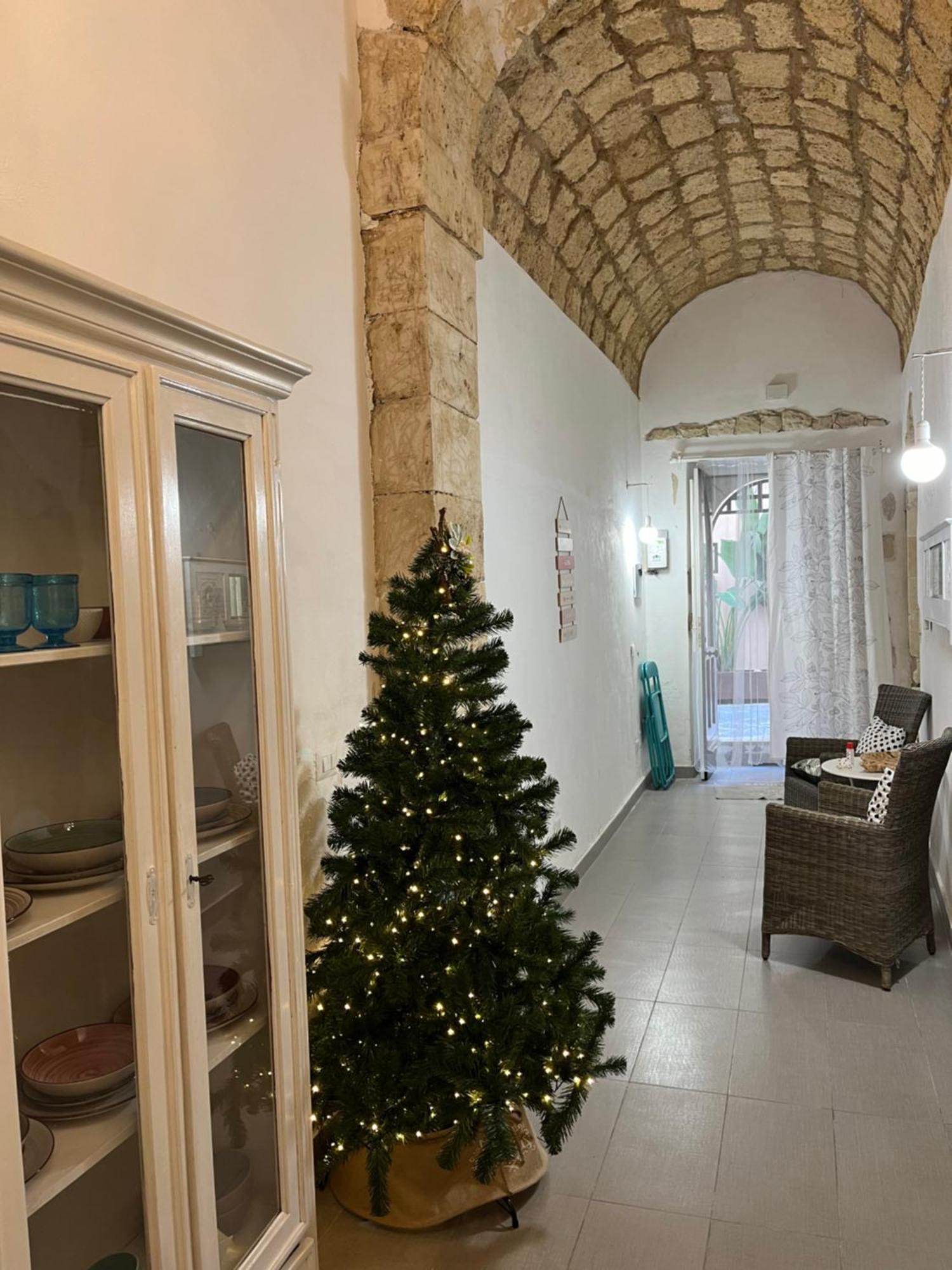 Magica Ortigia Villa Syracuse Eksteriør billede