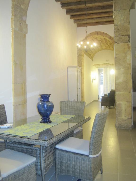 Magica Ortigia Villa Syracuse Eksteriør billede