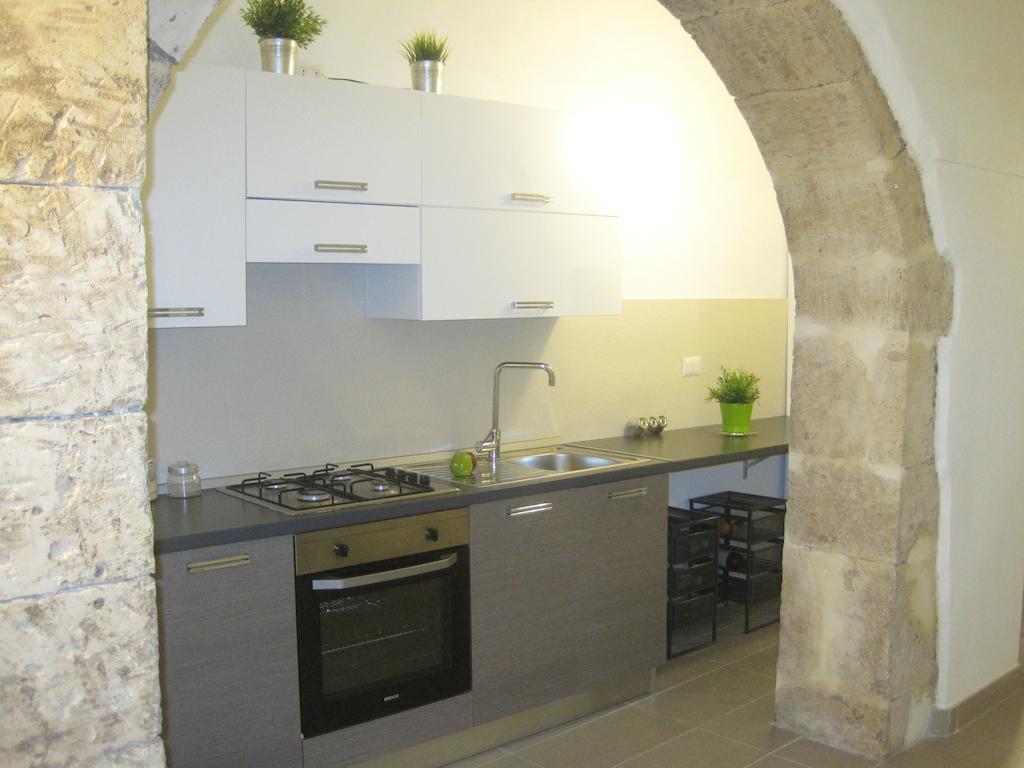 Magica Ortigia Villa Syracuse Eksteriør billede