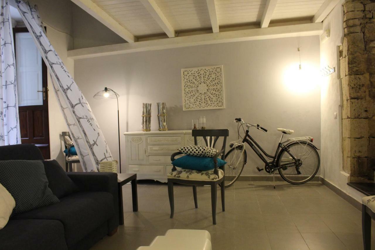 Magica Ortigia Villa Syracuse Eksteriør billede
