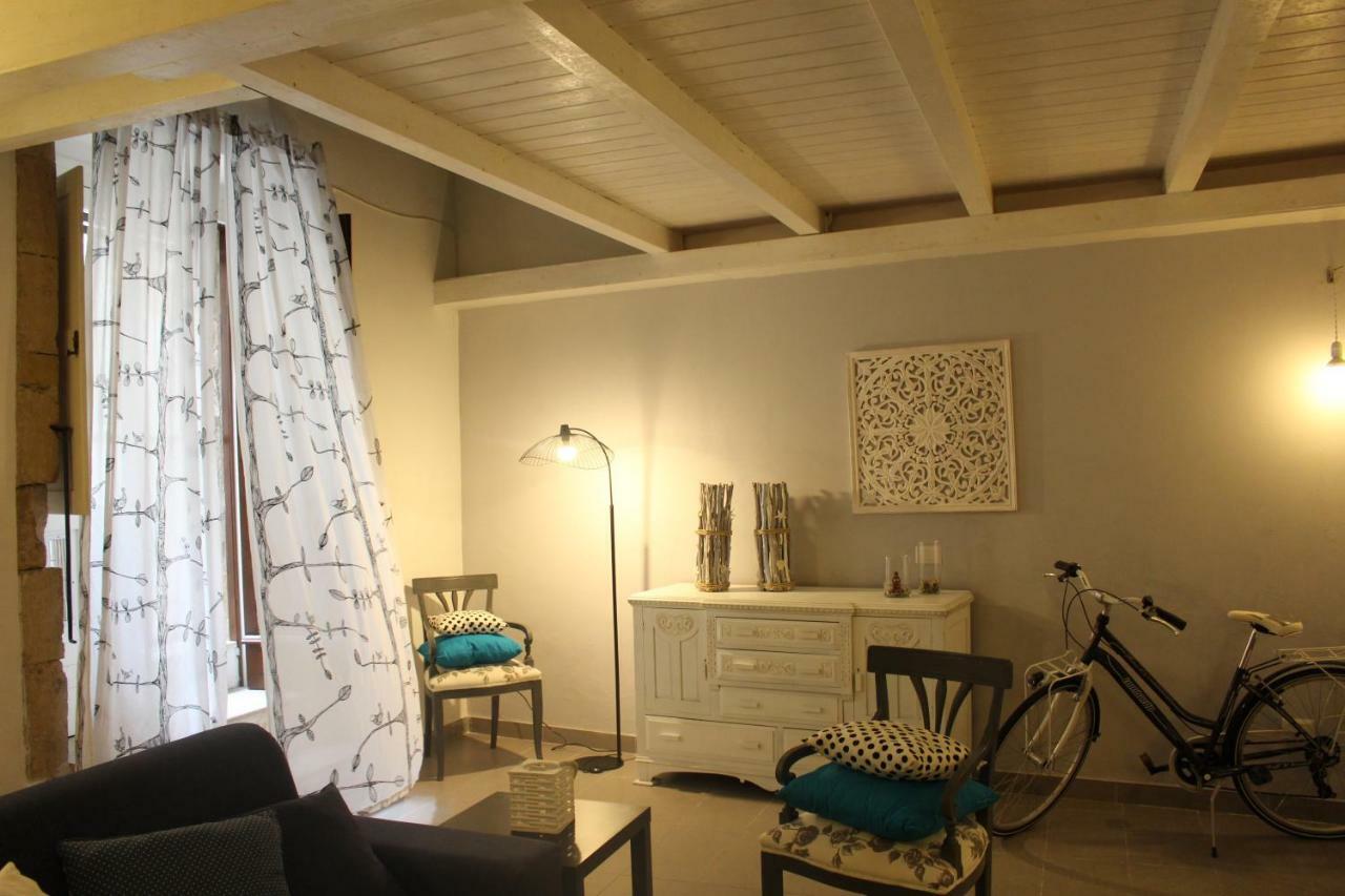 Magica Ortigia Villa Syracuse Eksteriør billede